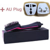 Image of Multifunction Lonic Hair Dryer Brush