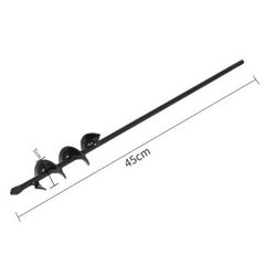 Garden Auger Drill